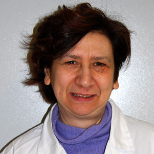 Dr.ssa Antonella Buzzi