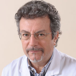 Dr Gianluigi Ciocia