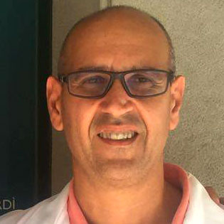 Dr Gianluca Cotroneo