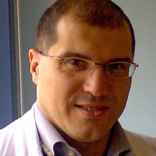 Dr Antonio Felici