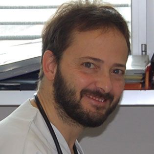 Dr Alessandro Iaculli