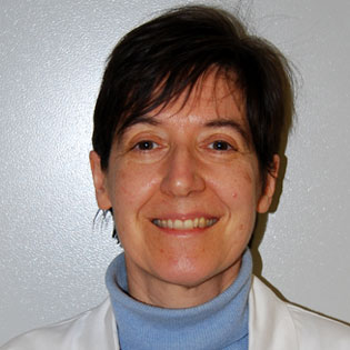 Dr.ssa Cinzia Manfredini