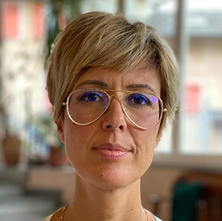 Inf. Ivana Marinoni