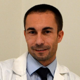 Dr Fabio Toffanetti