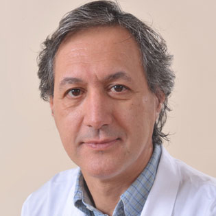 Dr Vittorio Luigi Vavassori